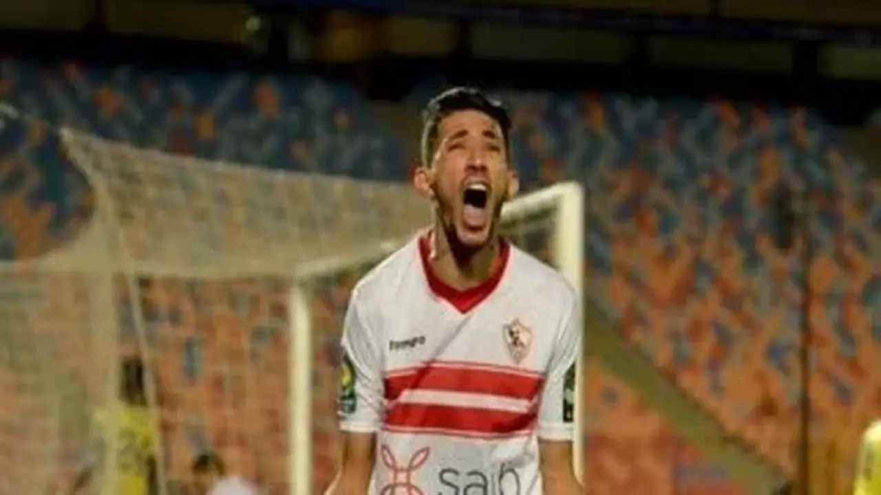 تجديد عقد أحمد فتوح ضرورة ملحة: لاعب يضيف للزمالك ما لا يقدمه غيره