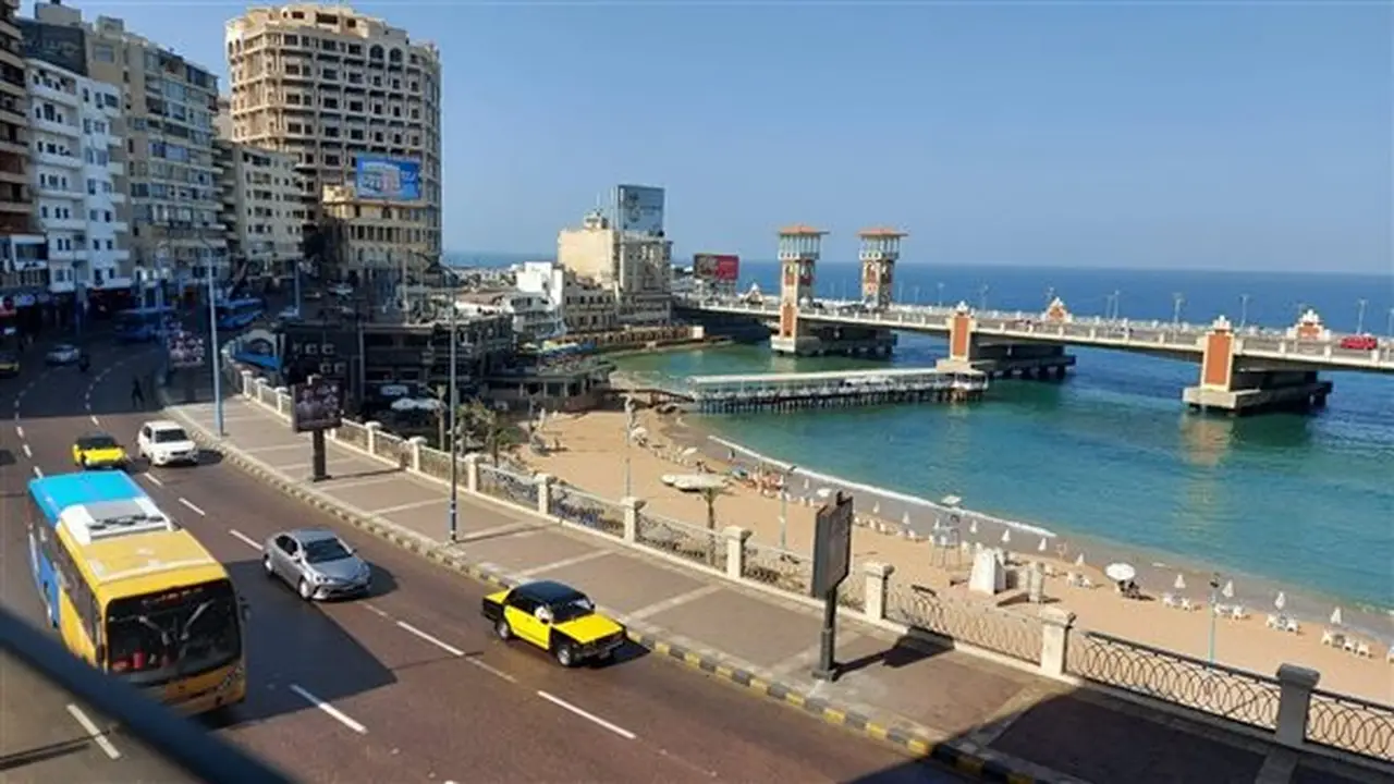 تحذيرات من ارتفاع درجات الحرارة صباح الأربعاء.. تعرف على تفاصيل الطقس