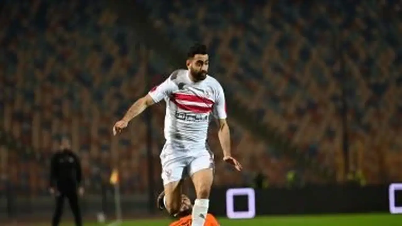تحركات عاجلة في الزمالك لحل أزمة شكوى المثلوثي