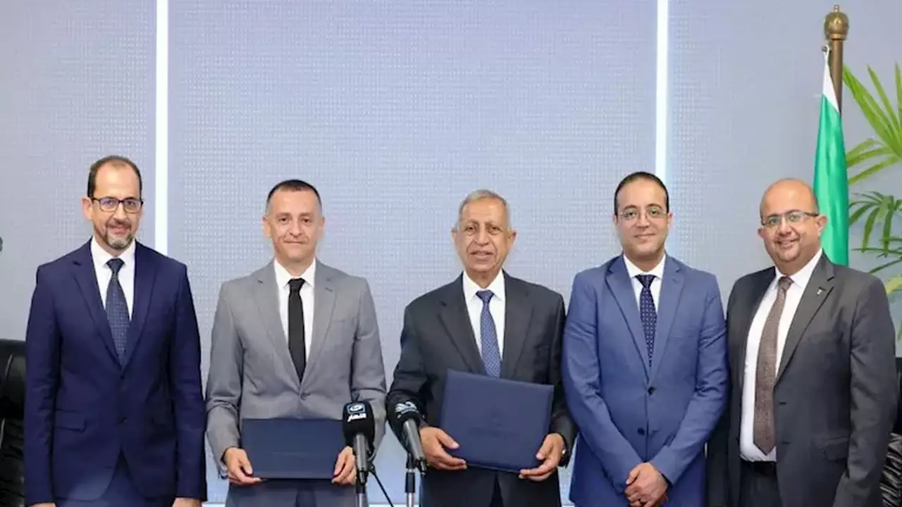 أسوان تتحول إلى مركز لوجستي إقليمي من خلال بروتوكول تعاون مع الأكاديمية العربية