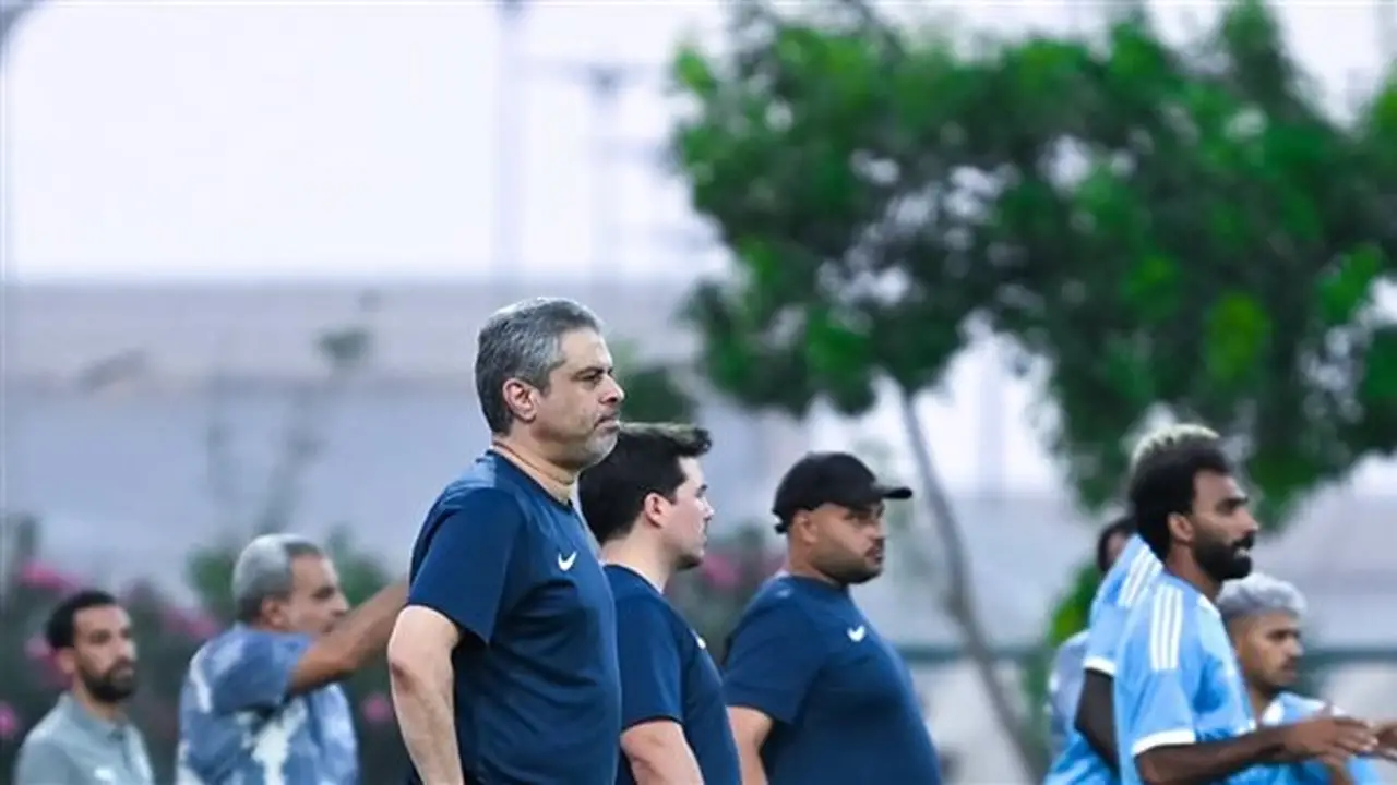 تدريبات فنية وخططية وجلسة معتمد جمال: تفاصيل مران الزمالك استعدادًا لمواجهة الاتحاد السكندري