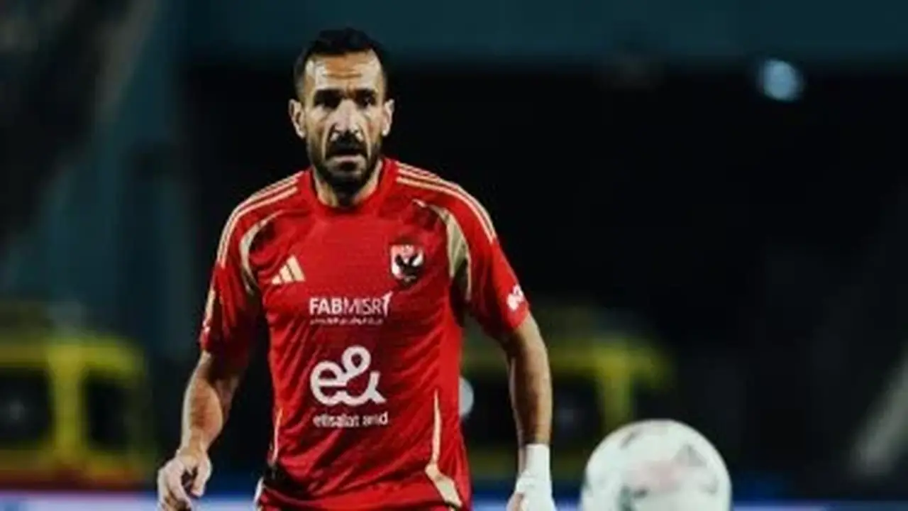 تراجع عدد اللاعبين التونسيين في الدوري المصري بعد مغادرة علي معلول
