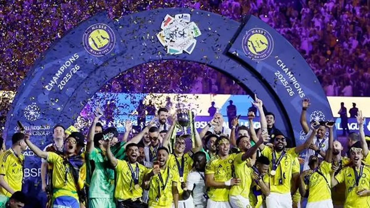 ترتيب الدوري السعودي قبل انطلاق الجولة الثانية من موسم 2026-2027