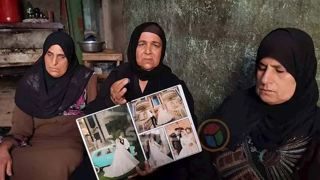 قصة مأساوية لشاب ترك أرملة وأبًا على كرسي متحرك بعد وفاته في حادث الإسماعيلية
