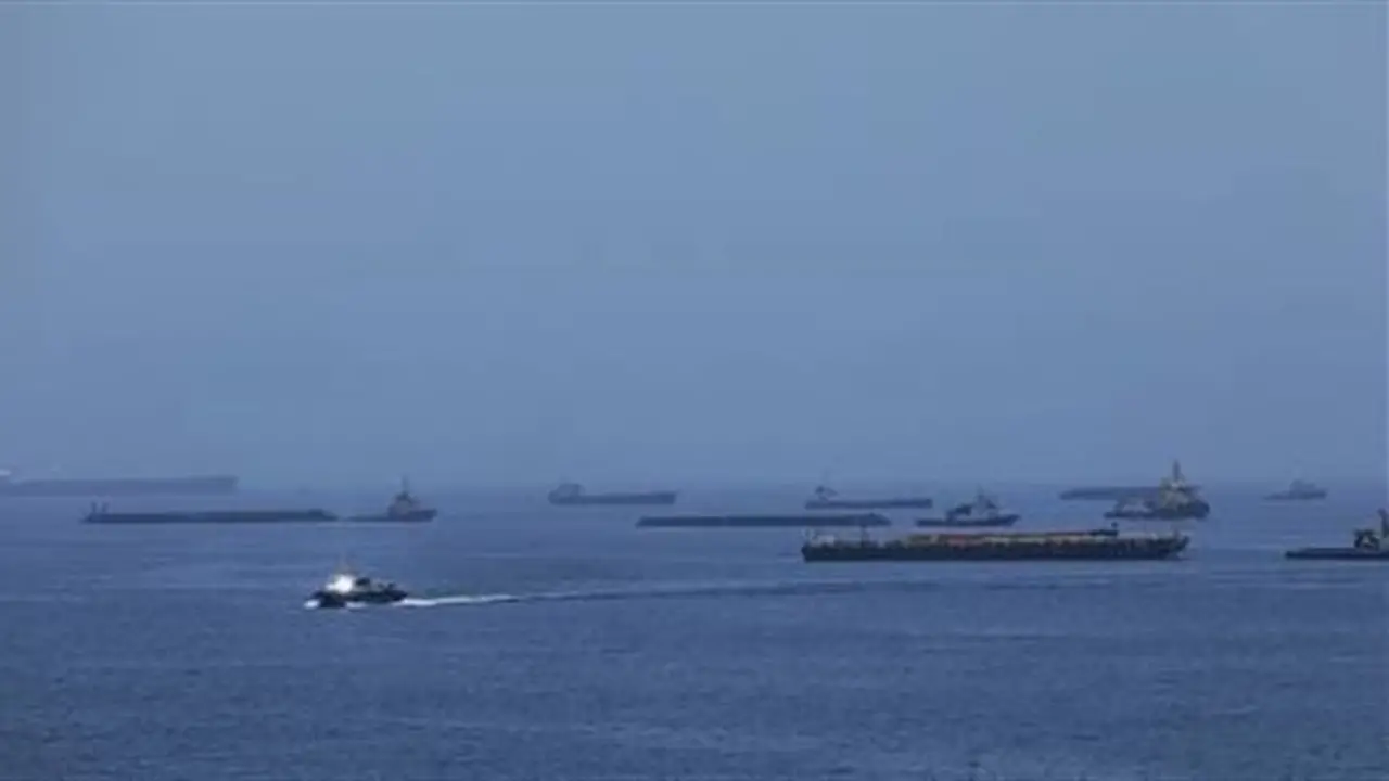 تركيا تقيد حركة الملاحة في البحر الأسود بسبب تصاعد الهجمات بين روسيا وأوكرانيا