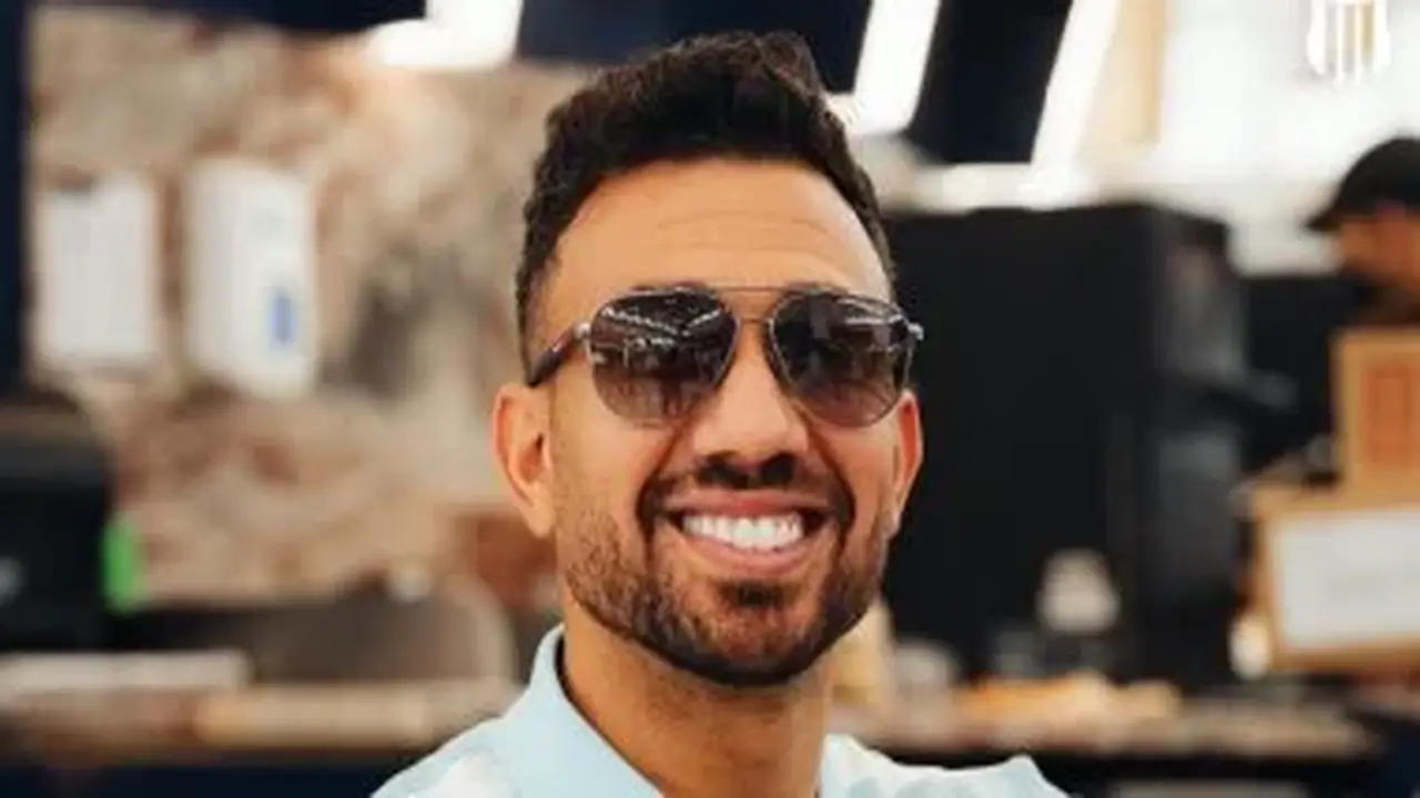 تريزيجيه يبرز في قائمة الرياض لمواجهة الاتفاق بالدوري السعودي