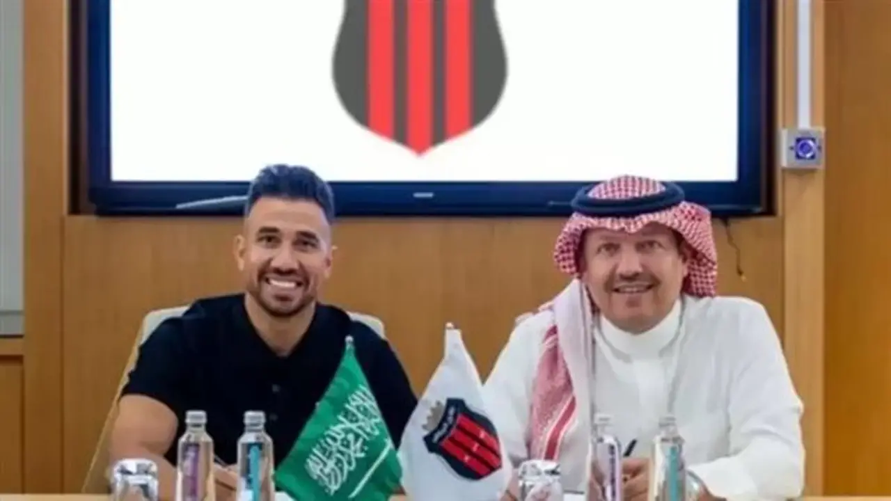 تريزيجيه يوجه رسالة لجماهير الرياض قبل انطلاق الدوري السعودي