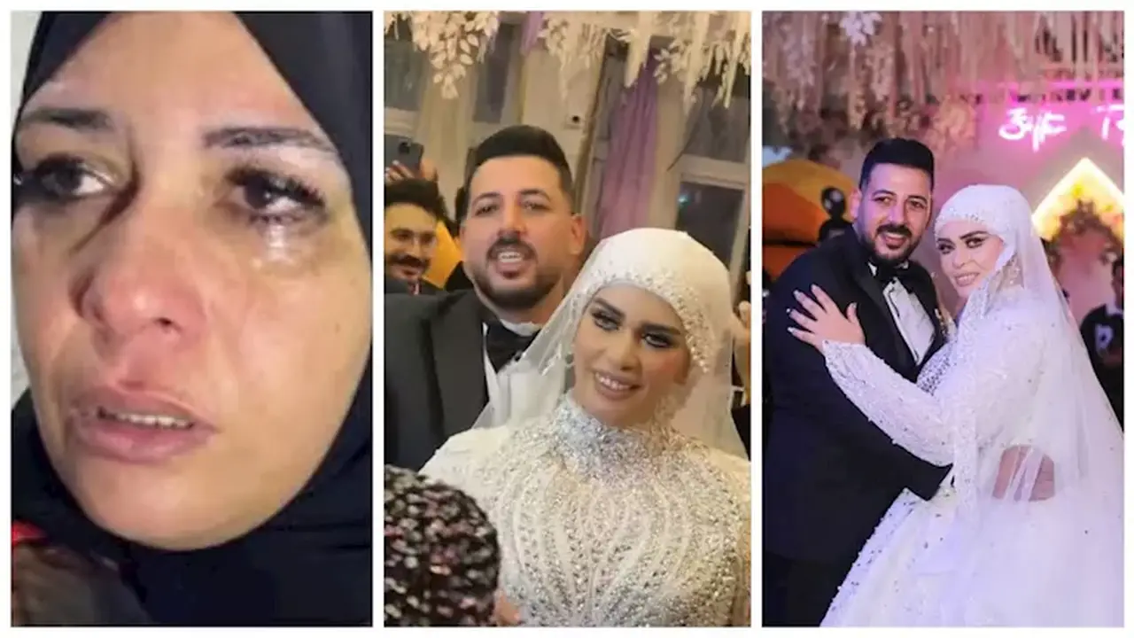 حبس أم جاسر وطليقها بكار بتهم الابتزاز والتشهير