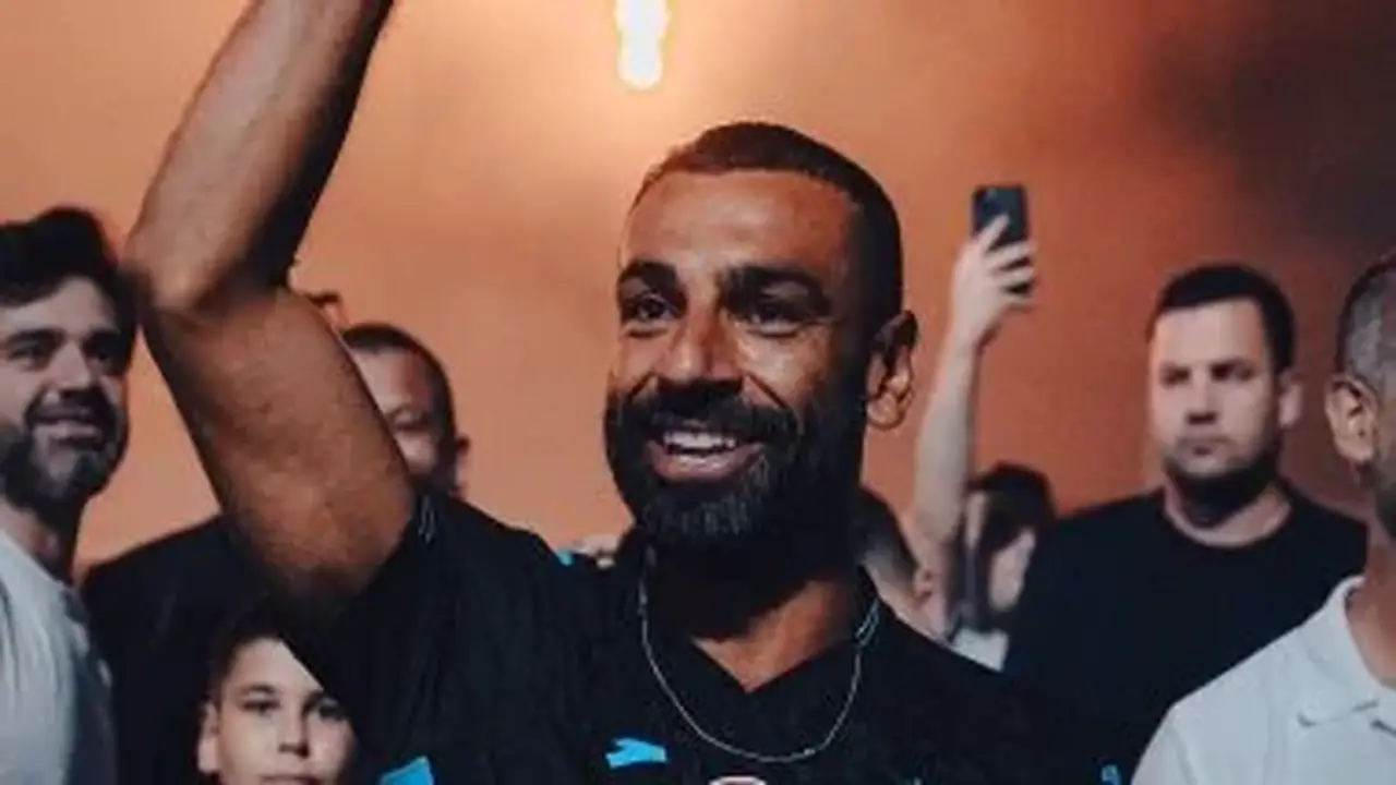 تشكيل طرابزون المتوقع أمام قاسم باشا في الدوري التركي: موقف محمد صلاح