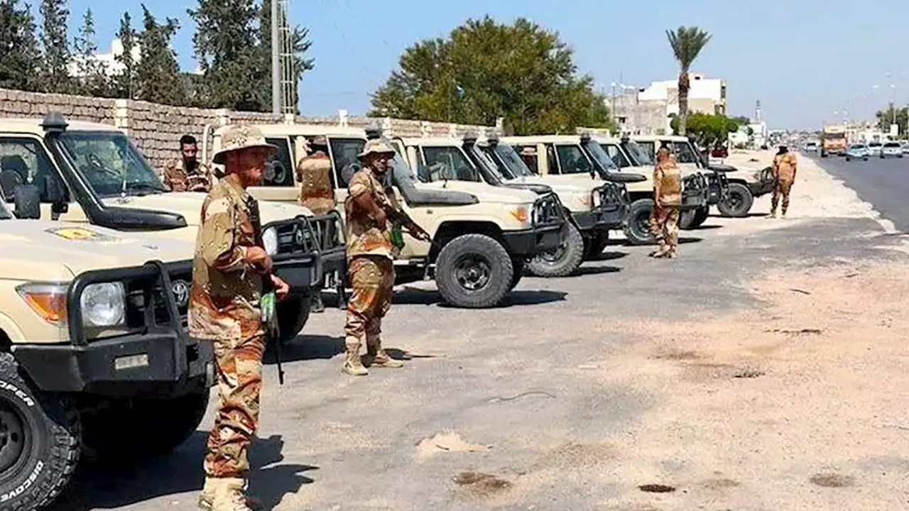 تصعيد أمني في ليبيا يهدد منشآت النفط والكهرباء ويعمق الانقسام