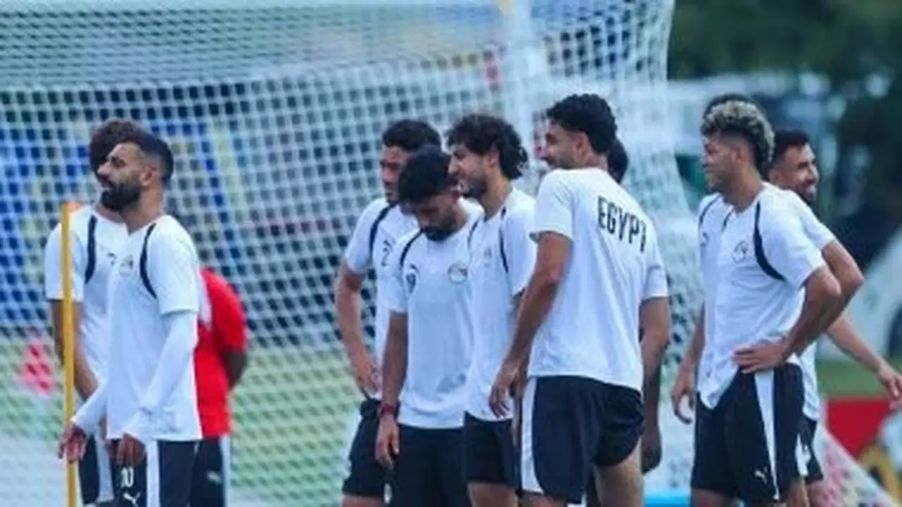 منتخب مصر يستعد لظهوره الرسمي الأول بعد مونديال 2026 في تصفيات أمم أفريقيا