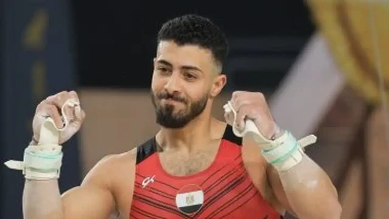 بعثة منتخب مصر للجمباز في دورة ألعاب البحر المتوسط 2026: التفاصيل الكاملة