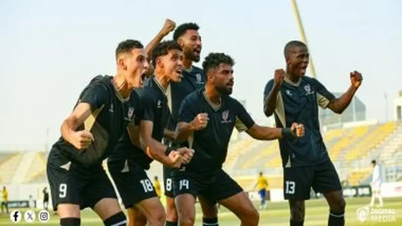 استعدادات فريق منتخب السويس بتروجت للموسم الجديد: 13 صفقة جديدة