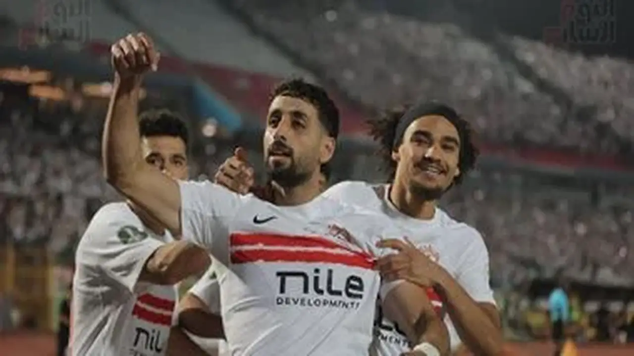 مباريات فريق الزمالك في أغسطس: جدول المواجهات والتجهيزات