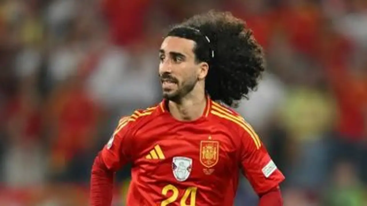 موعد تقديم مارك كوكوريلا كلاعب جديد في ريال مدريد