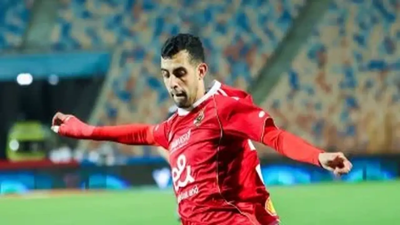موعد جراحة الرباط الصليبي ليوسف بلعمري في ألمانيا