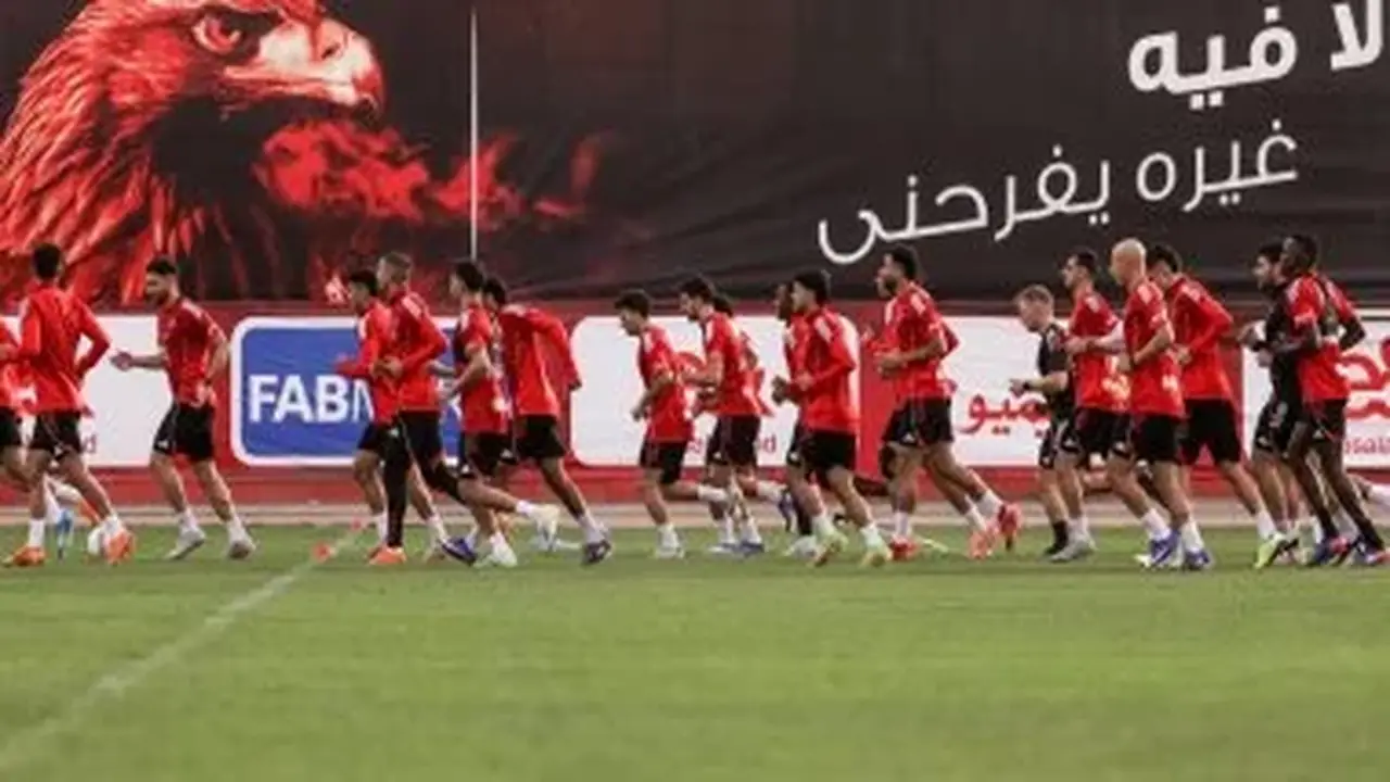 موعد مباراة الأهلي وبرشلونة الودية في كأس خوان جامبر