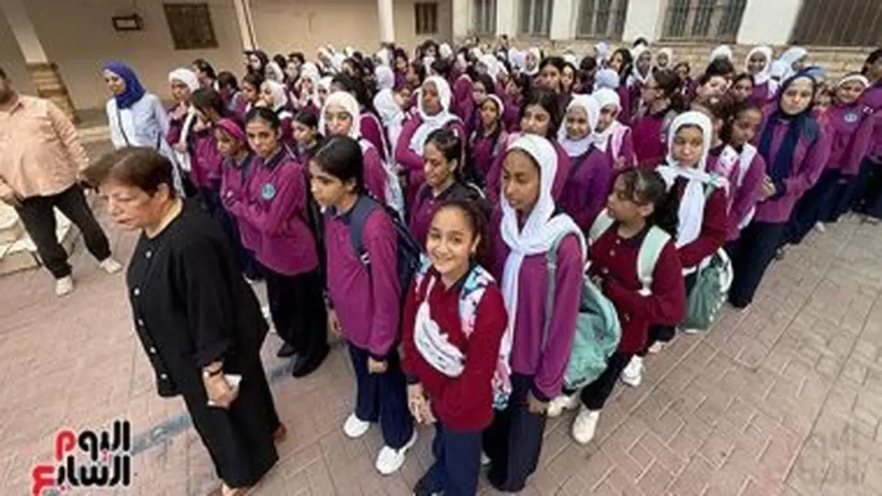 مديرية تعليم القاهرة تعلن عن إعادة فتح باب التحويلات الإلكترونية للطلاب لمدة أسبوع بدءًا من غدٍ