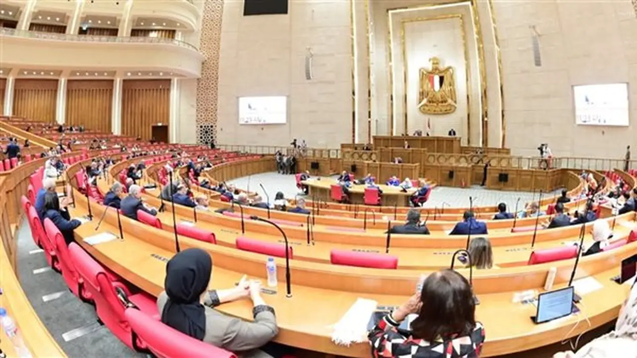 إنشاء المجلس الوطني لحرية تداول المعلومات: تفاصيل مشروع القانون الجديد