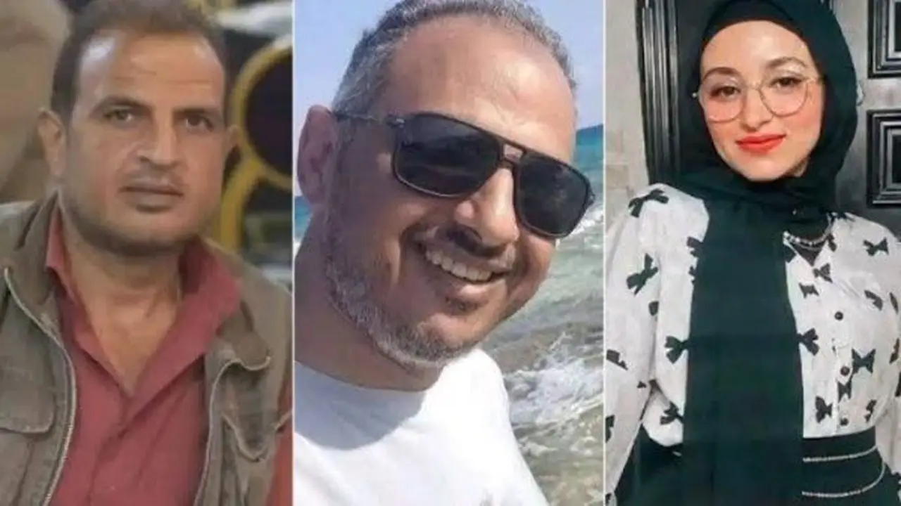 تفاصيل مروعة في مذبحة 15 مايو: 20 طلقة تنهي حياة 4 أشخاص