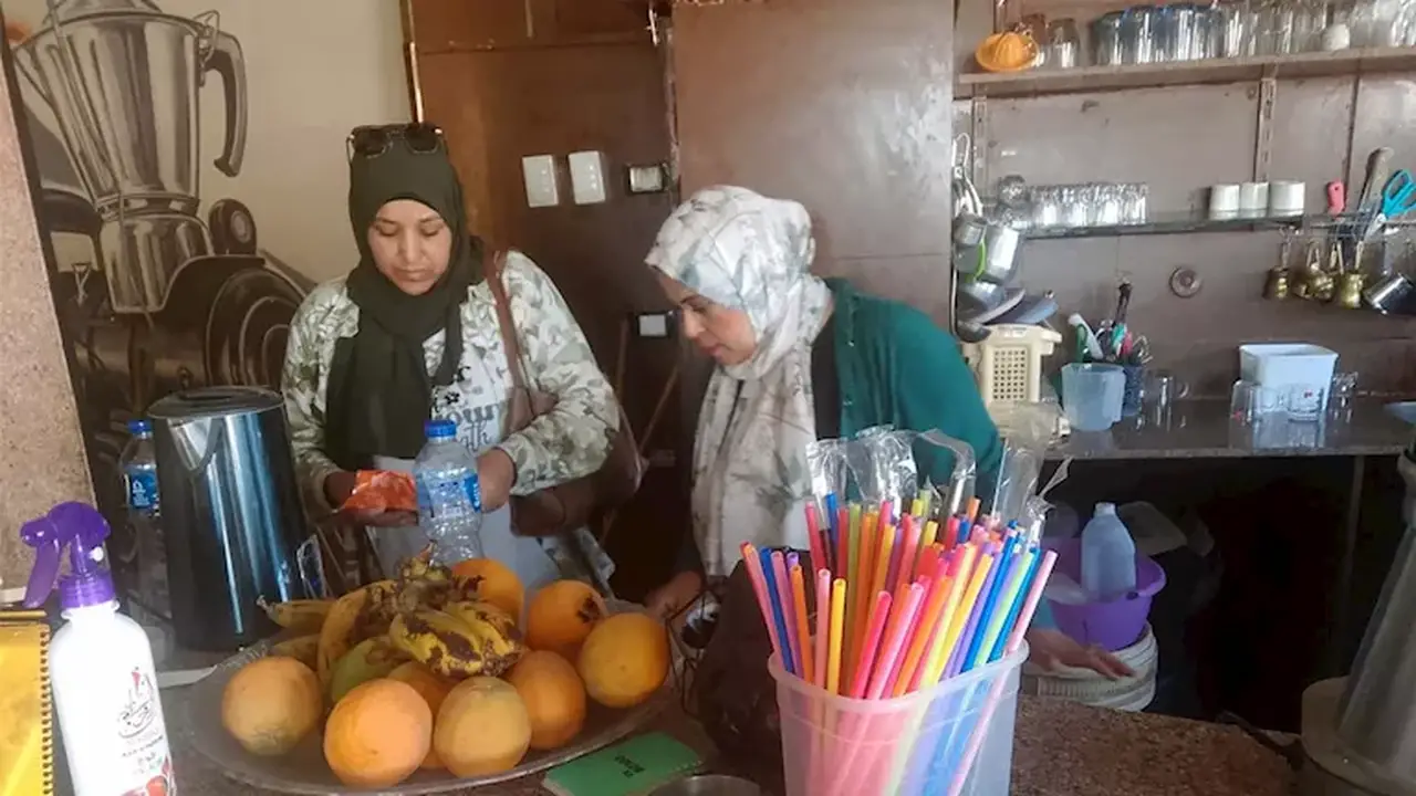 ضبط 17 طن من السلع المخالفة في الإسماعيلية وتحرير 40 محضرًا