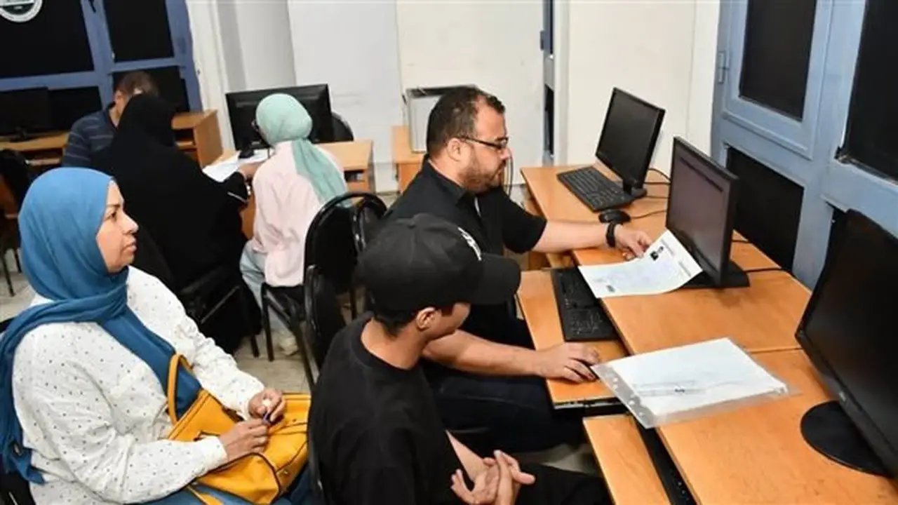 تنسيق الجامعات 2026: الحدود الدنيا للطب والهندسة وموعد تسجيل رغبات المرحلة الثانية
