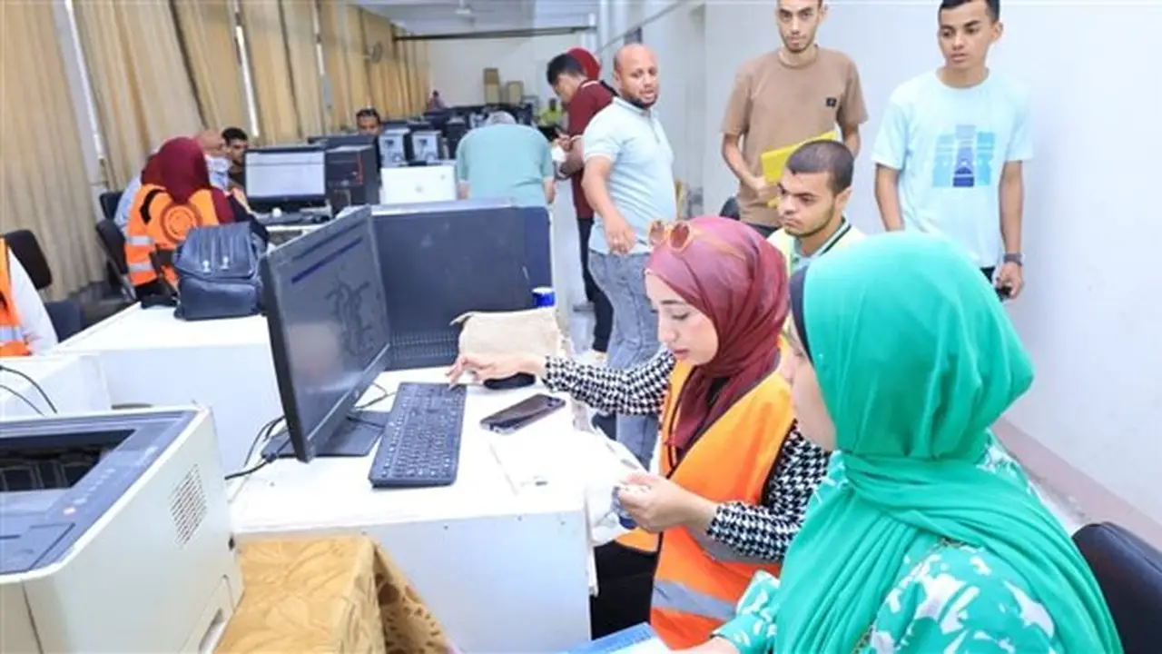 تنسيق الجامعات 2026: قواعد تحويلات تقليل الاغتراب