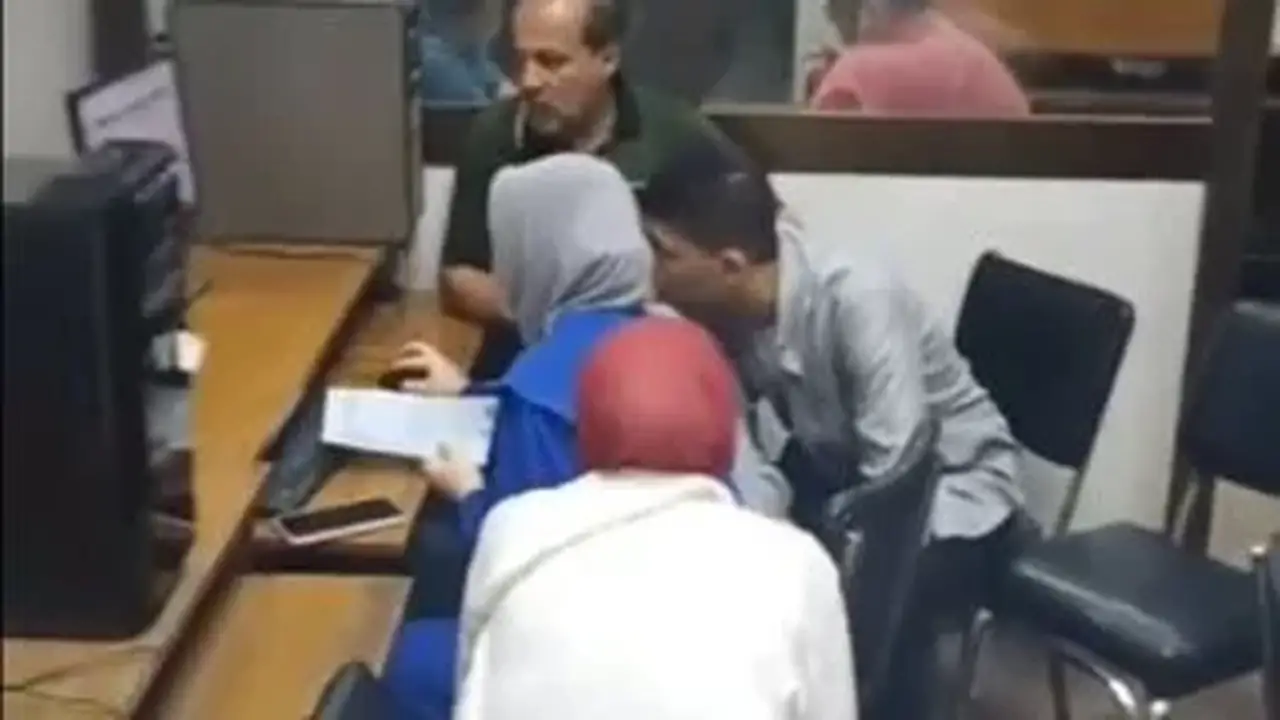 تنسيق المرحلة الثانية: 190 ألف طالب يسجلون رغباتهم للقبول بالجامعات حتى الآن