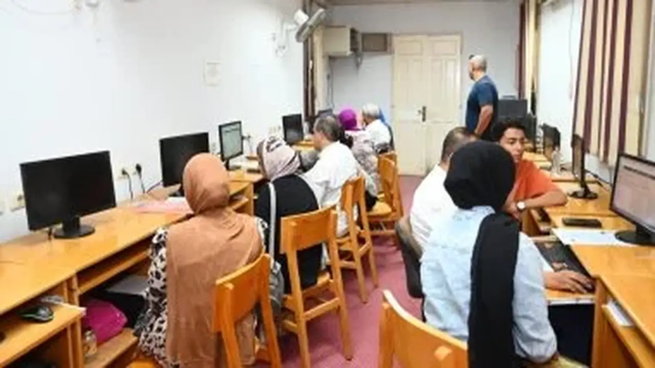 تنسيق المرحلة الثانية 2026: 248 ألف طالب يسجلون رغباتهم عبر الموقع الإلكتروني