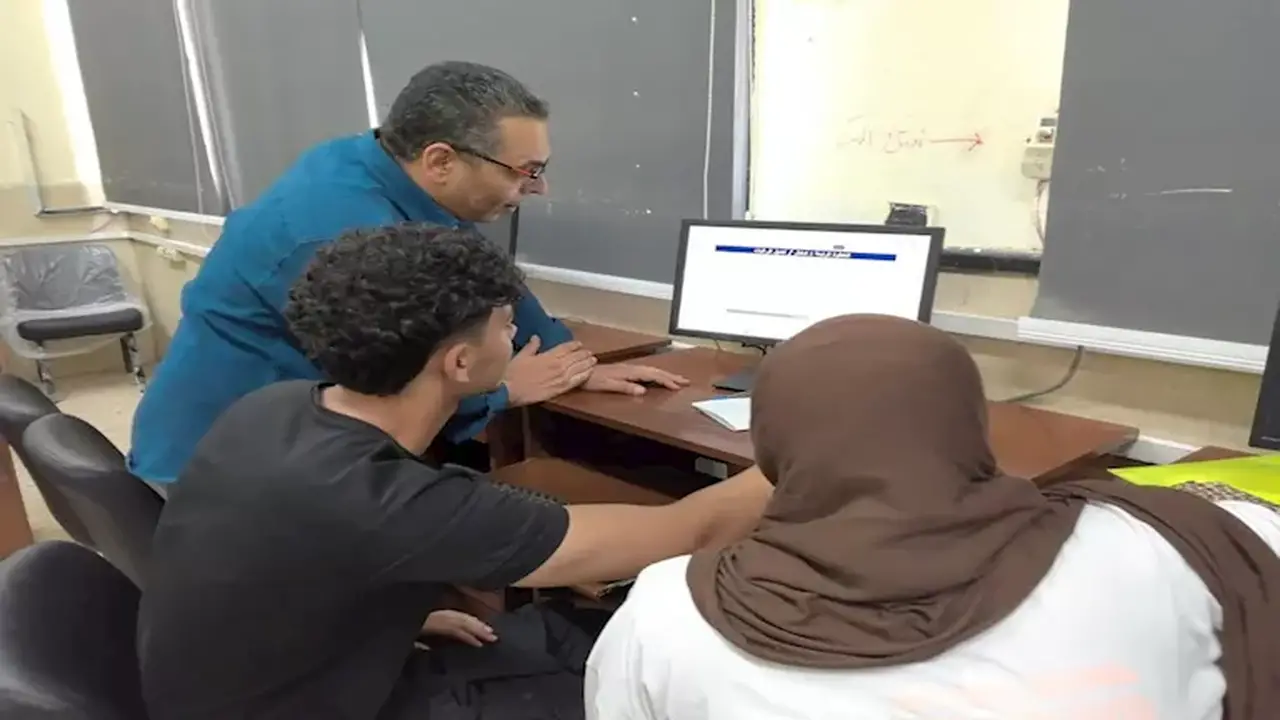 تنسيق المرحلة الثانية 2026: وزارة التعليم العالي توضح مصير الطلاب المستنفدين لرغباتهم