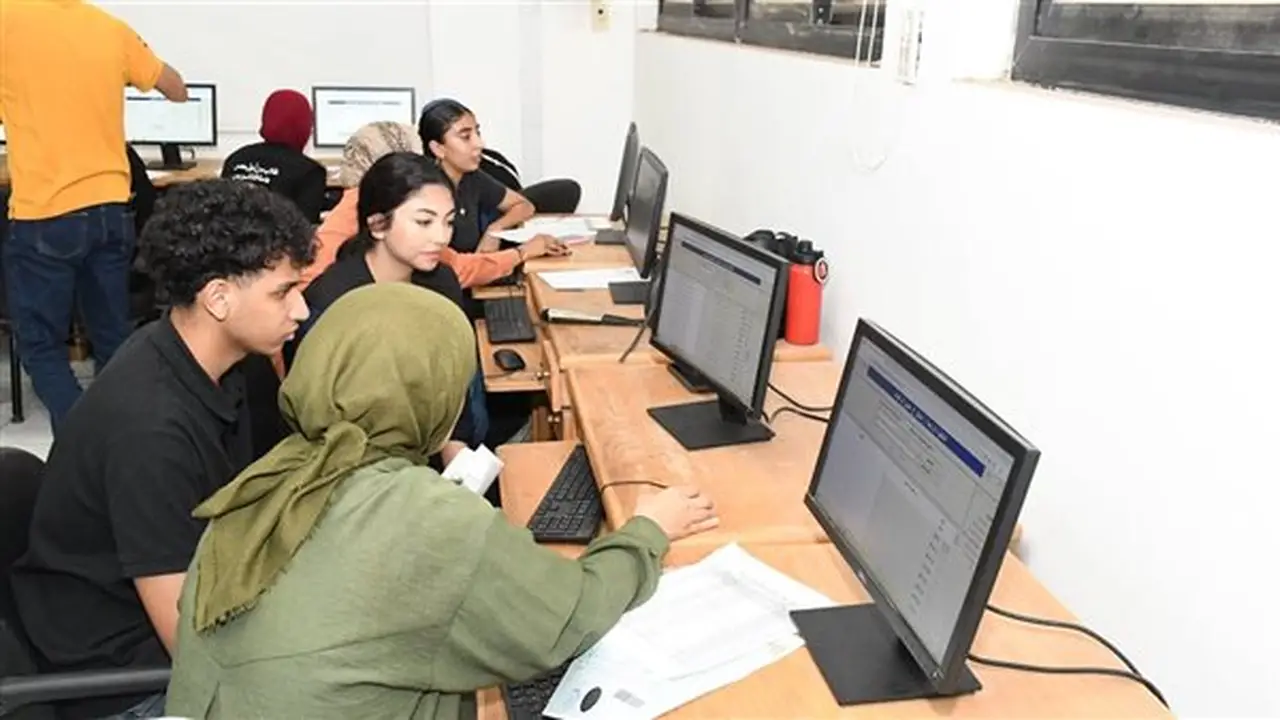 تنسيق المرحلة الثانية 2026: ساعات تفصل الطلاب عن إغلاق باب تسجيل الرغبات