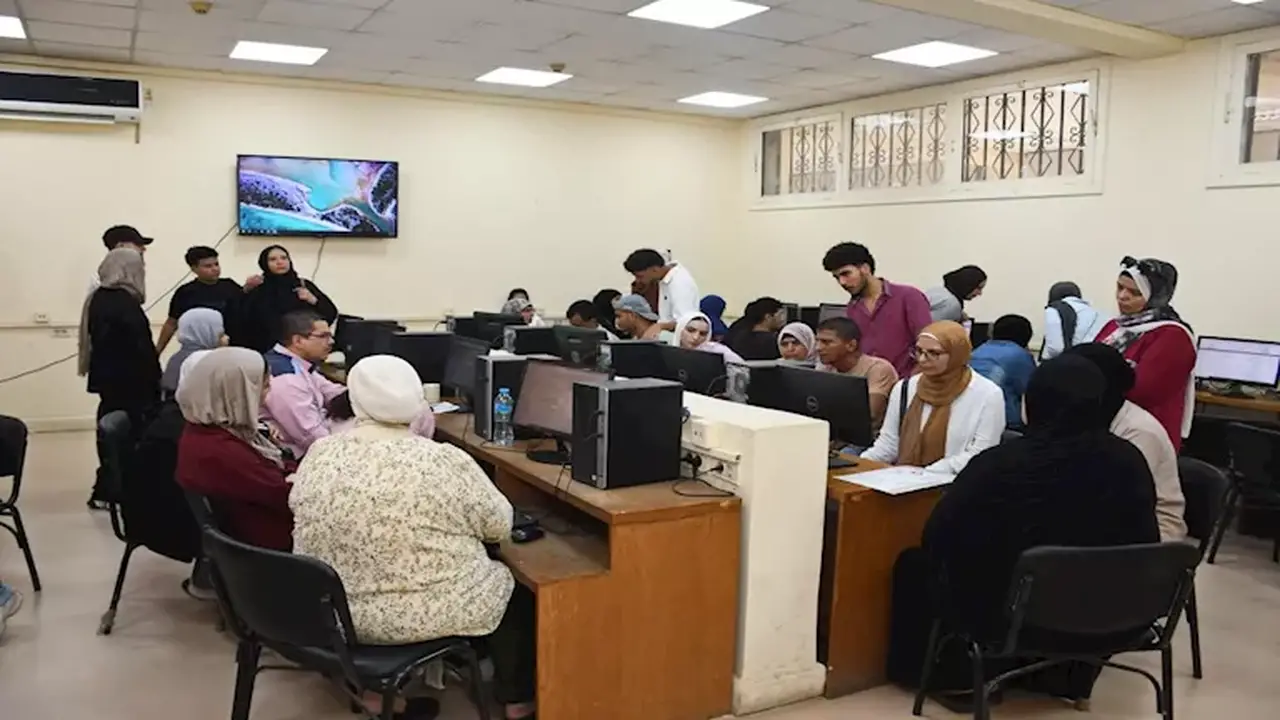 تنسيق المرحلة الثانية 2026: هل يؤثر تغيير محل الإقامة على التوزيع الجغرافي؟