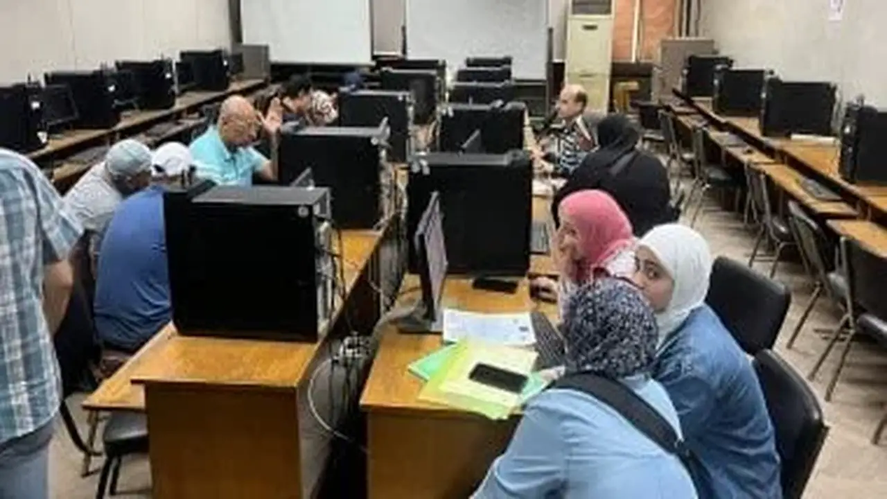 التعليم العالي تدعو طلاب المرحلة الثانية لتسجيل رغباتهم بسرعة