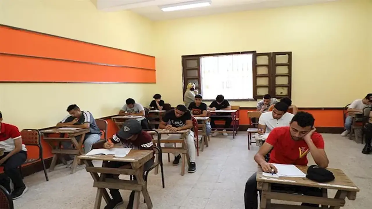 انطلاق امتحانات الدور الثاني للثانوية العامة 2026 غدًا: جدول المواعيد والتفاصيل