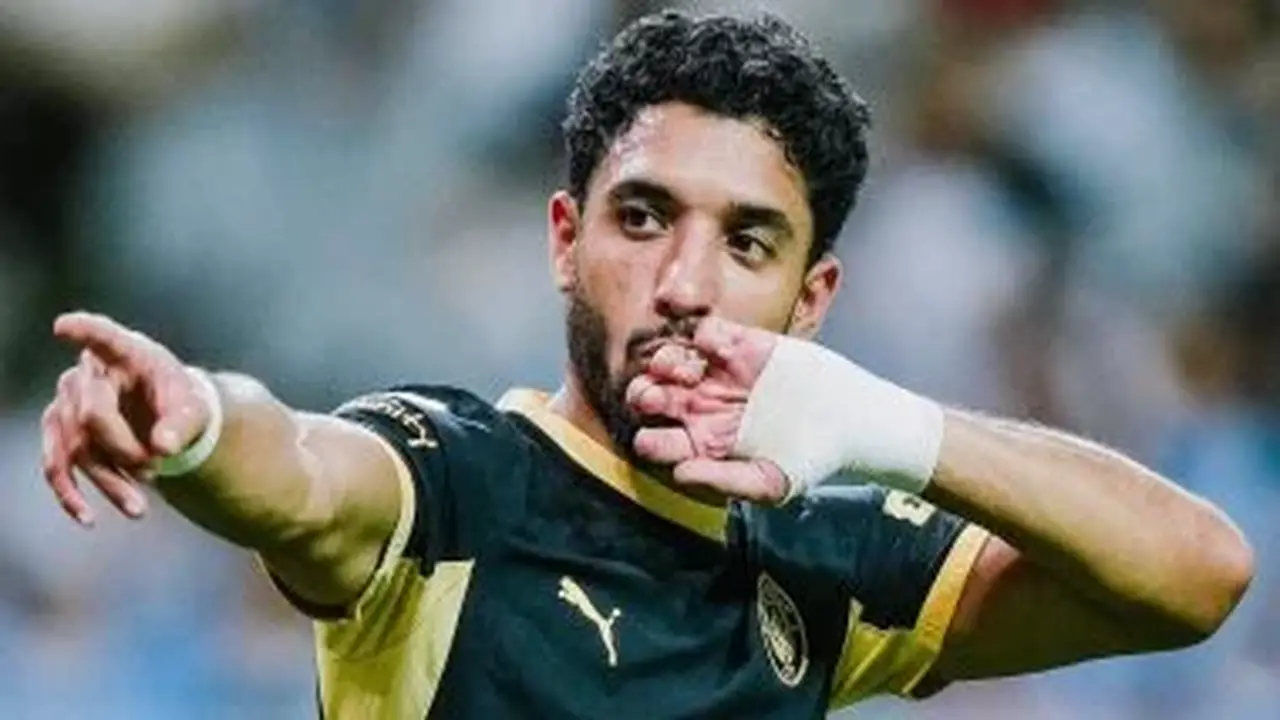 توتنهام يسعى للتعاقد مع ثنائي مانشستر سيتي مرموش وسافينيو
