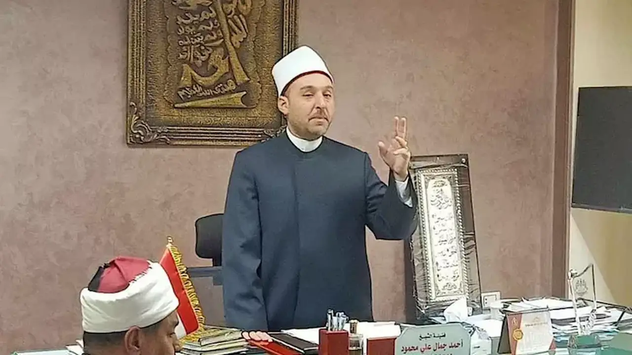 توجيهات عاجلة من مدير أوقاف القاهرة لتحسين الأداء الإداري والدعوي