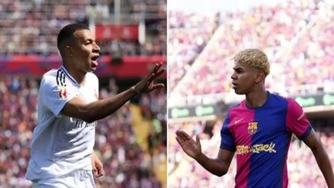 توقعات الذكاء الاصطناعي: ريال مدريد يستعيد لقب الليجا وبرشلونة في الوصافة