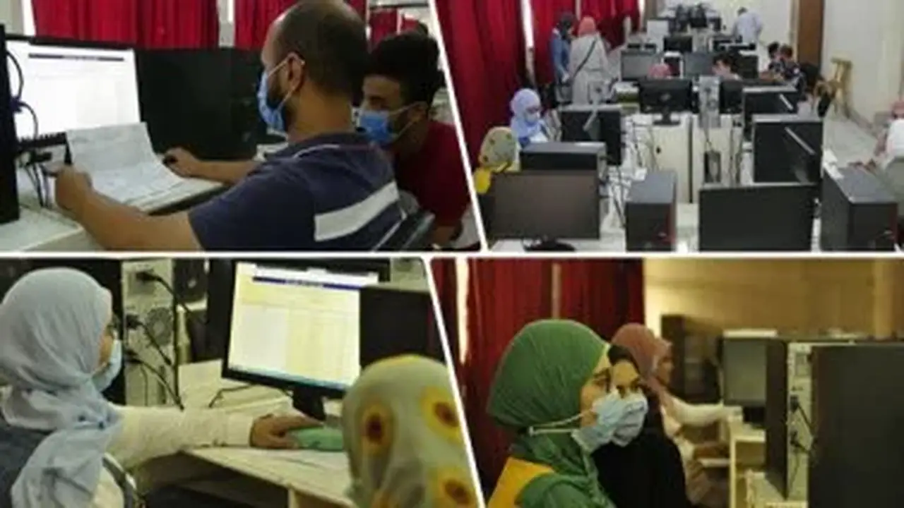 توقعات تنسيق الكليات: 93.43% حد أدنى للطب و93.12% للأسنان
