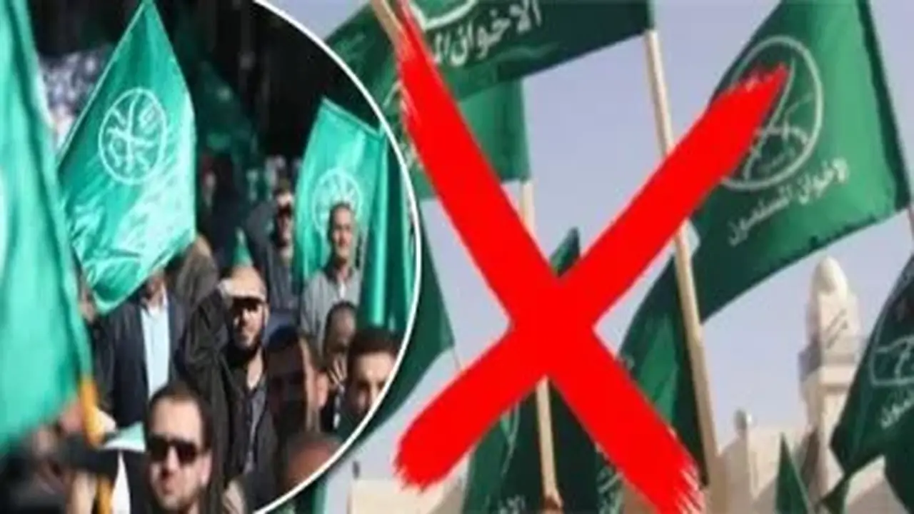 تحذيرات خبير أمريكي من ثغرات التصنيف في ملاحقة جماعة الإخوان