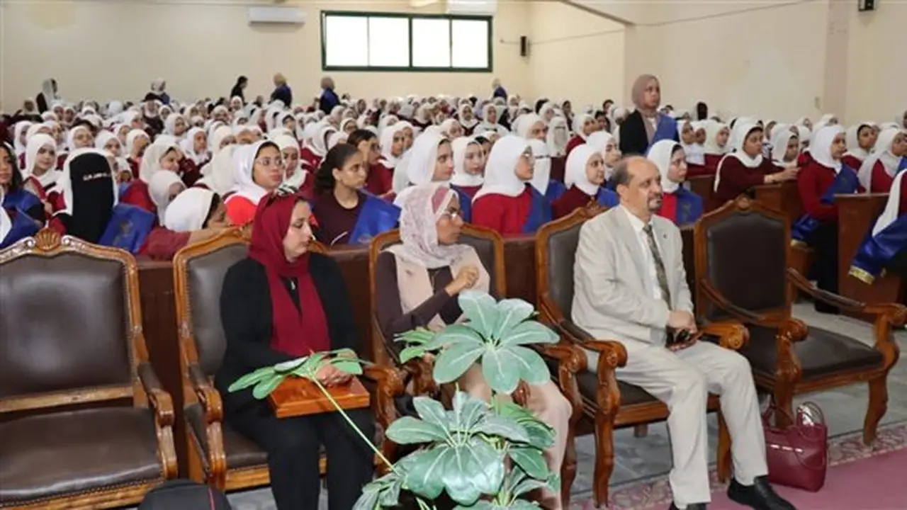جامعة الإسكندرية تستضيف ندوة حول جهود الدولة المصرية لمواجهة تحديات الأمن القومي