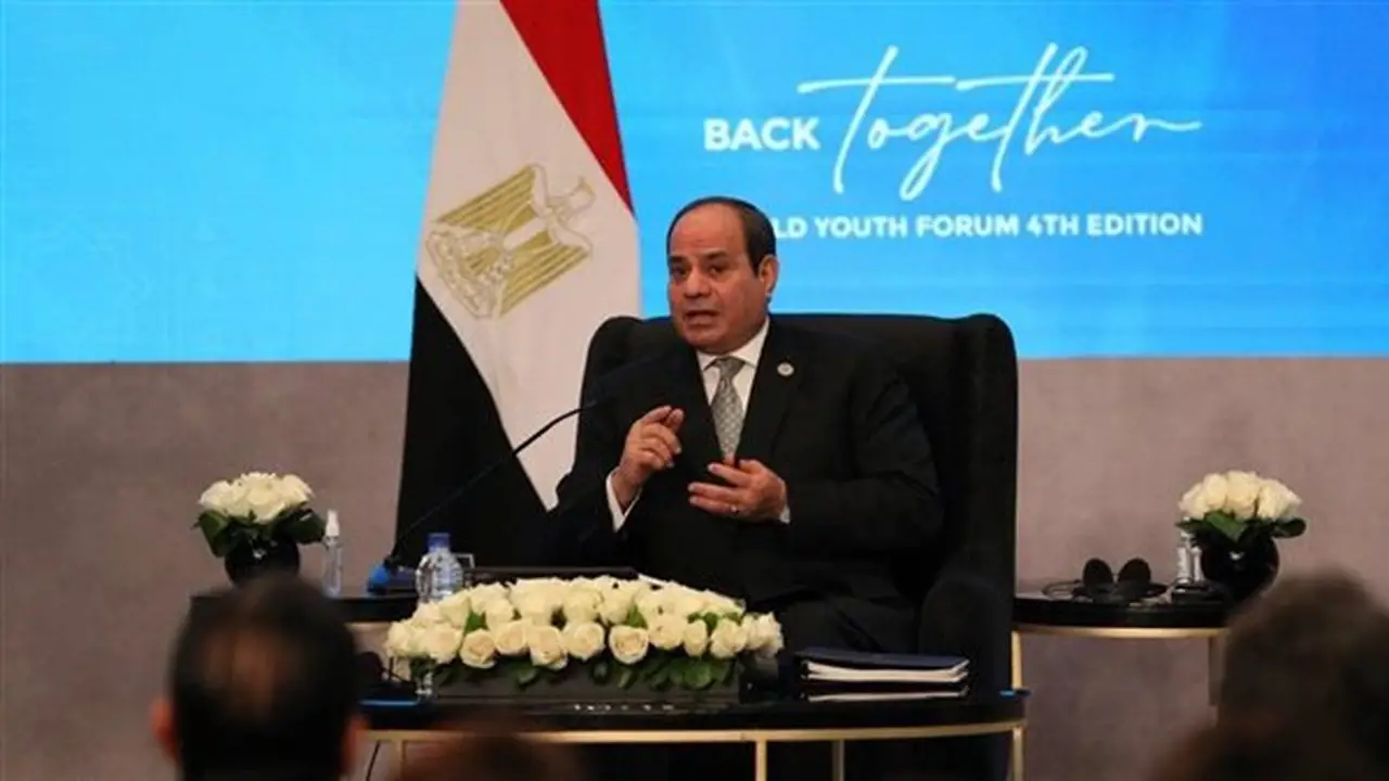 جامعة طنطا تثمن دعم الرئيس السيسي لشباب مصر وتؤكد التزامها برعاية الموهوبين