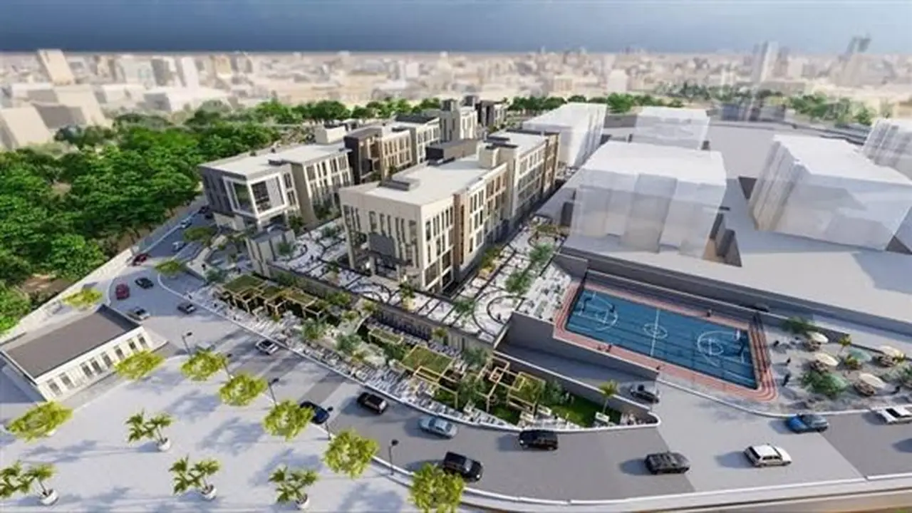 جامعة ممفيس تفتح باب التقديم للعام الجامعي 2026 – 2027 وتحدد الحدود الدنيا للقبول بكلياتها