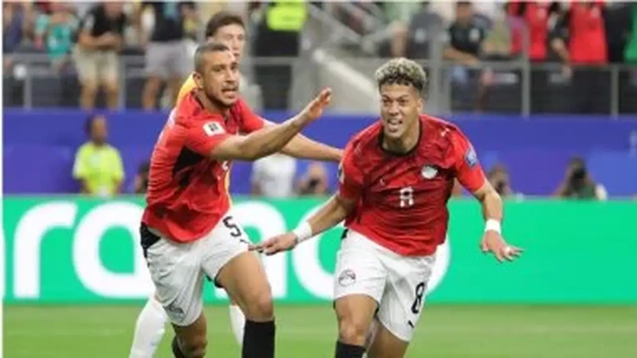 جدول مواعيد مباريات منتخب مصر في التصفيات المؤهلة لأمم أفريقيا 2027