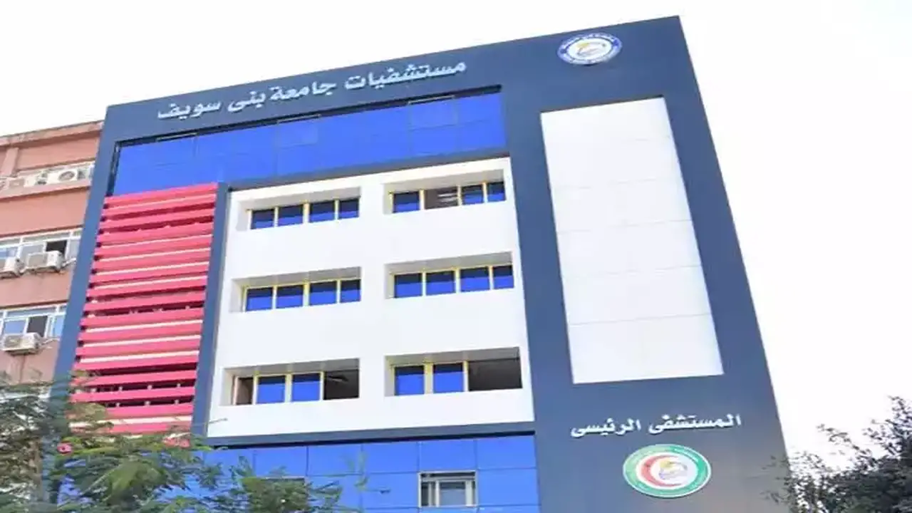 مصرع 3 عمال من قرية واحدة في حادث سقوط سقالة ببني سويف