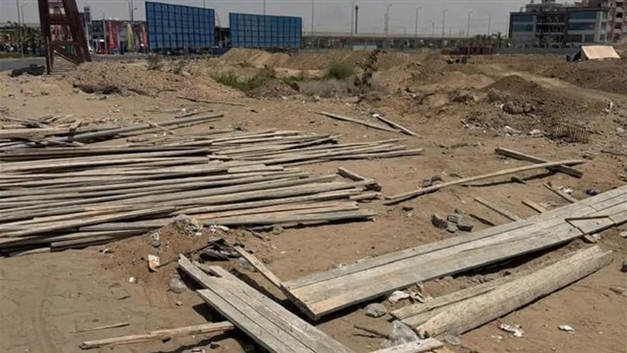 جهاز 6 أكتوبر يعزز جهوده لمواجهة المخالفات والإشغالات في القطاعين الشمالي والغربي