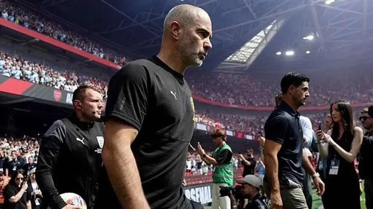 رحيل جوارديولا.. مانشستر سيتي يفقد هيبته أمام أرسنال ومهمة ماريسكا تتعقد