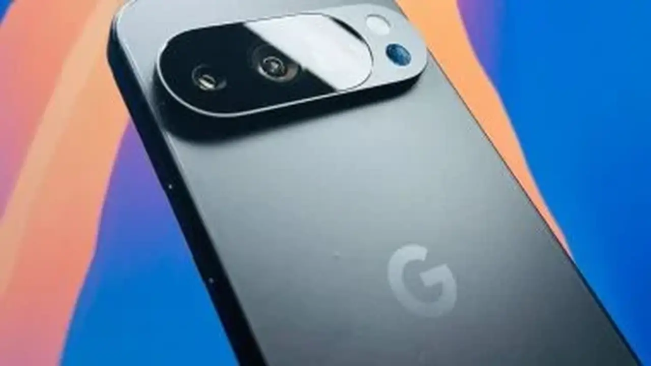 جوجل تمنح هواتف Pixel خيارات تخصيص جديدة للإعدادات السريعة