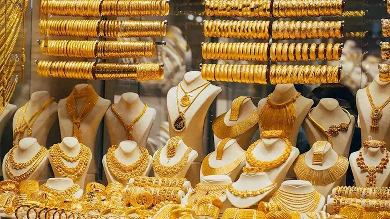 ارتفاع الذهب في مصر 2.5% خلال أسبوع ليصل إلى 155 جنيهاً