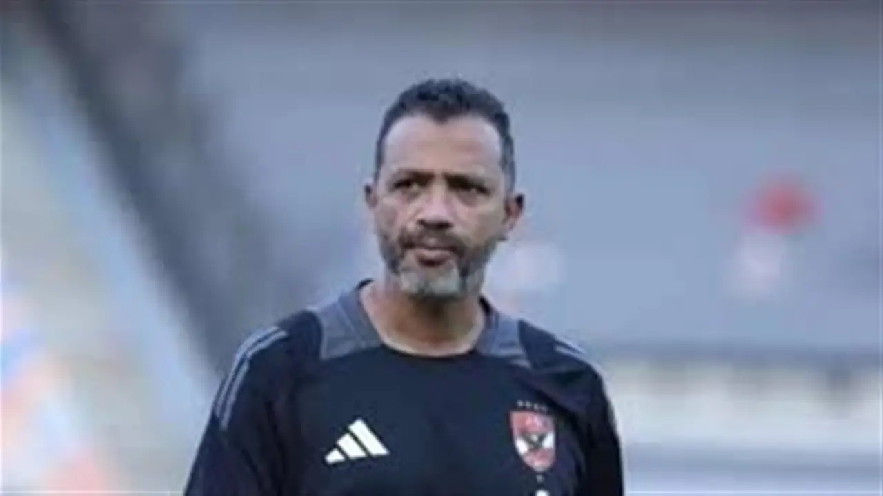 محمد عبدالناصر على أعتاب الأهلي: سيناريو مشابه لطاهر محمد طاهر