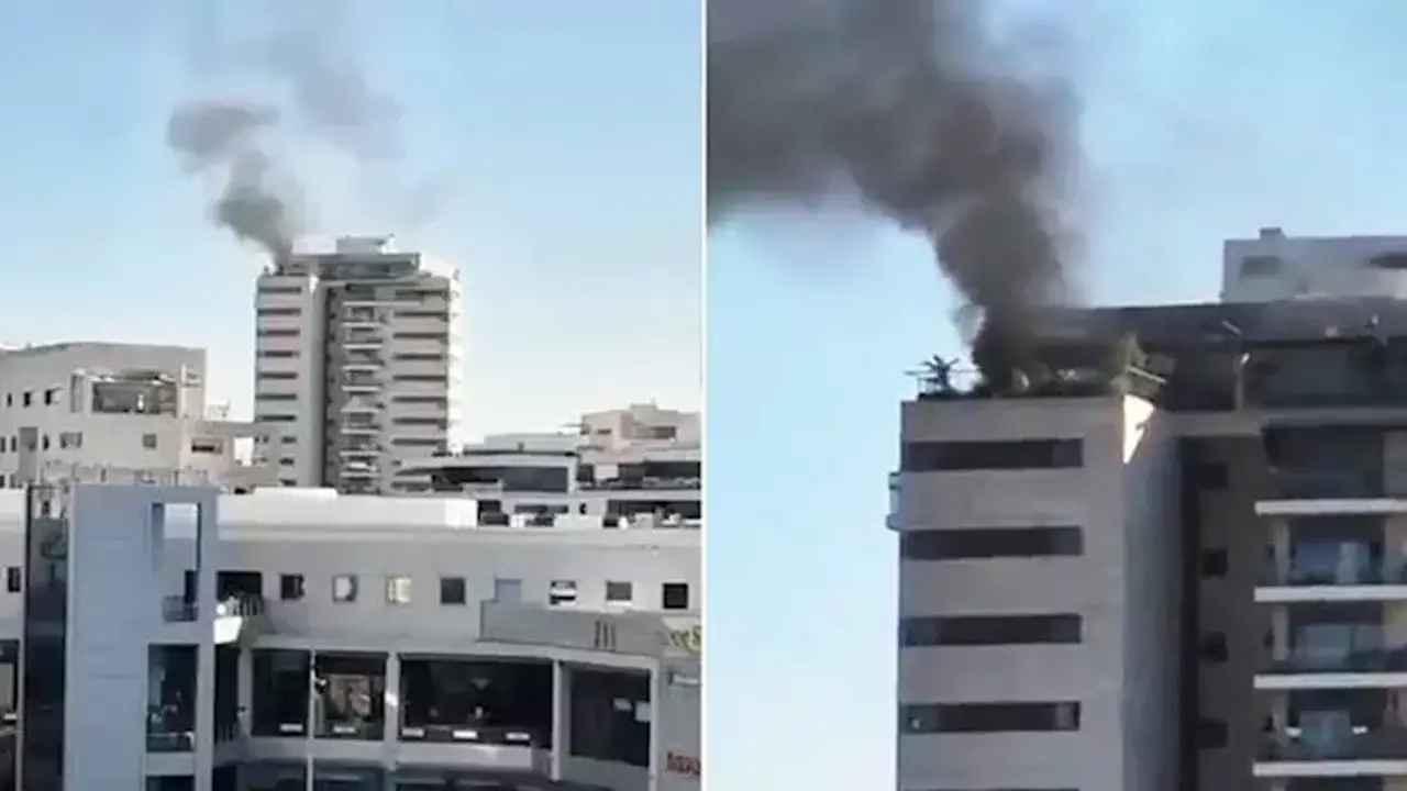 انفجار يهز مبنى سكنيًا في تل أبيب ويثير الشكوك حول جرائم منظمة